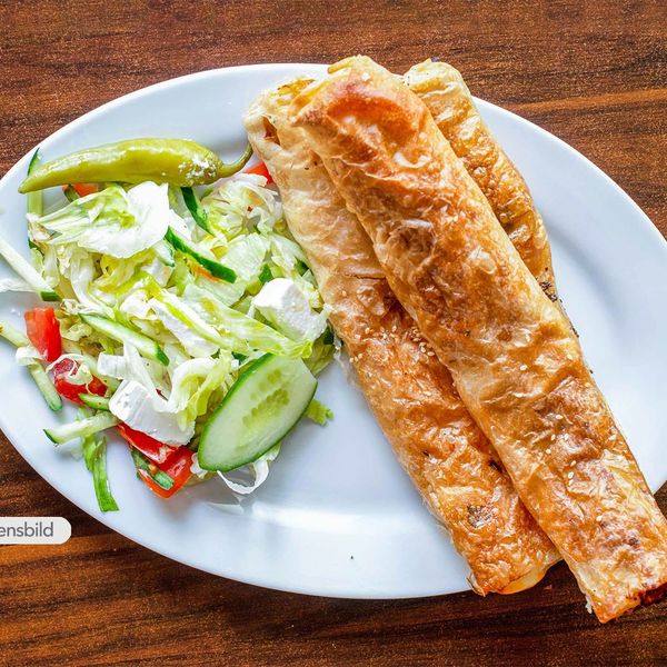 Salamipirog