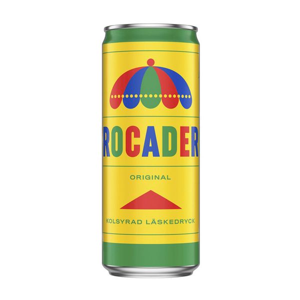 Trocadero 33 cl