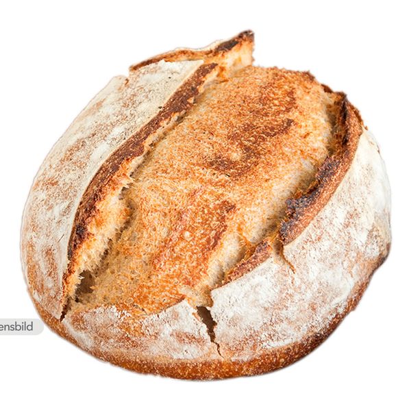 Nybakat Bröd