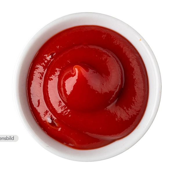 Ketchup