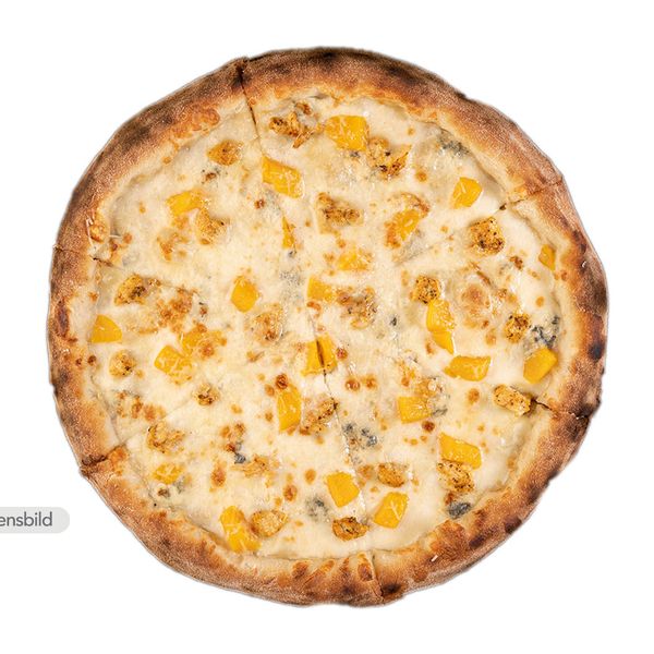 Gorgonzola