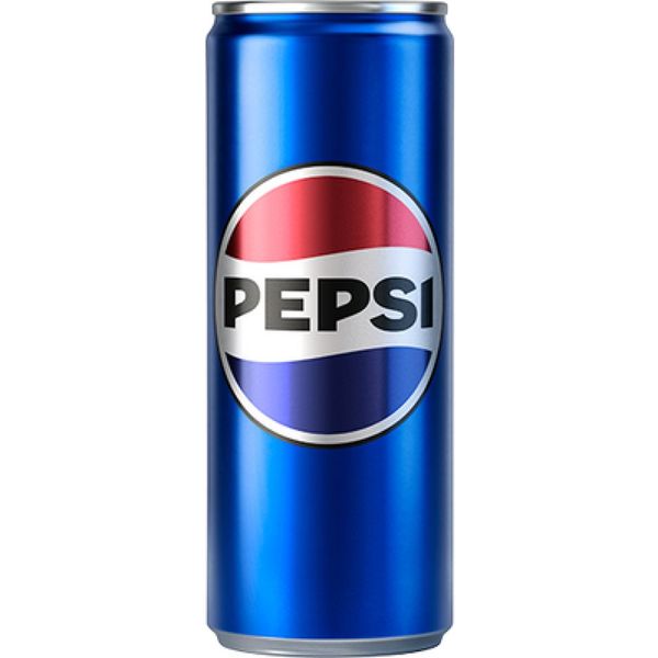 Pepsi 33 cl