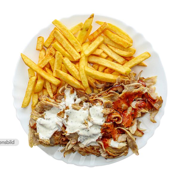 Kebabsås