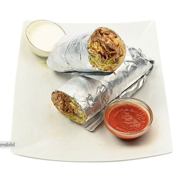 Kebabrulle