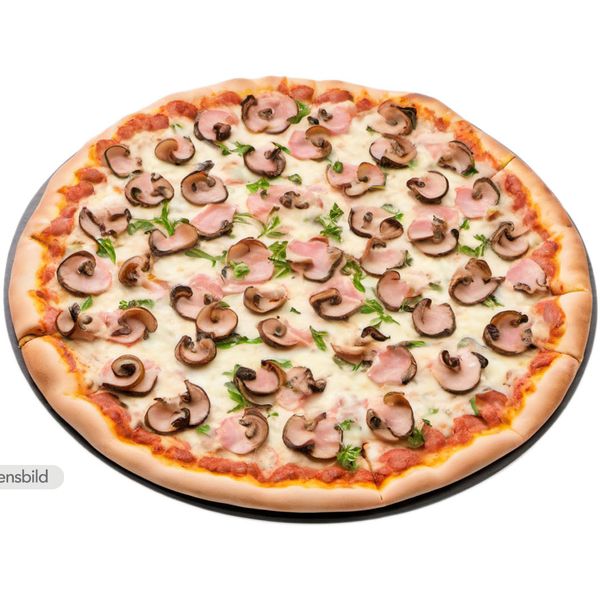 Capricciosa