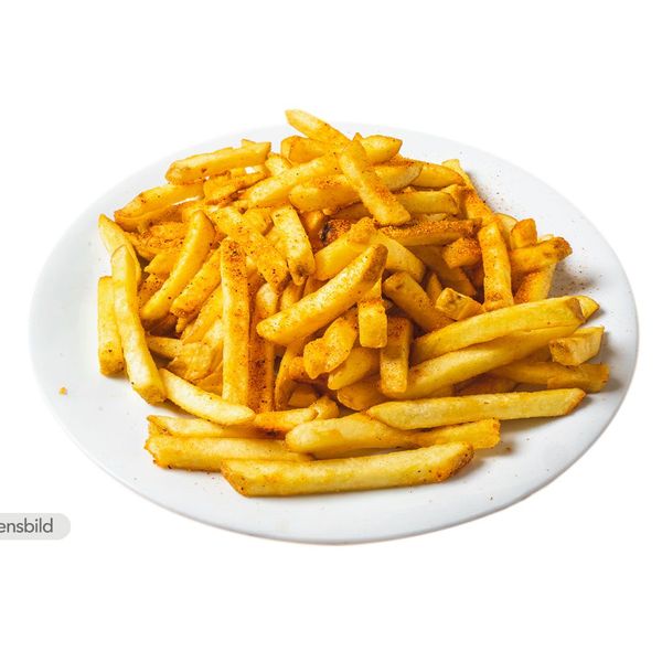 Pommes Frites