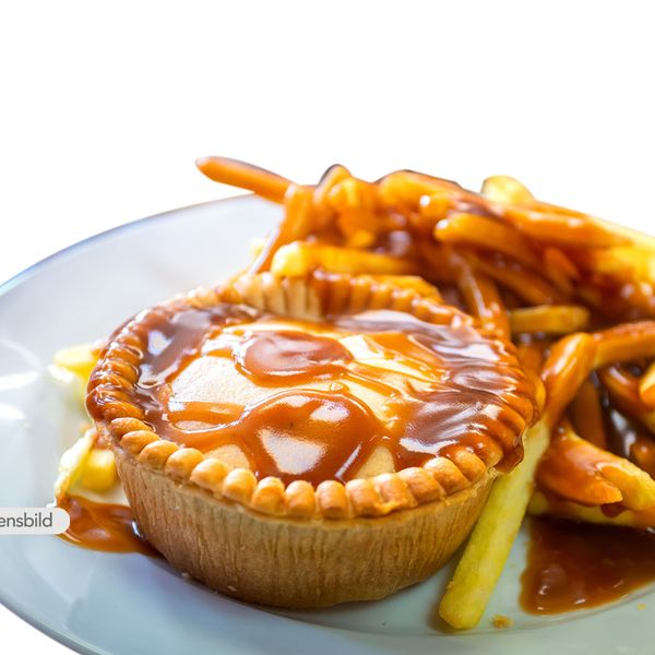 Köttfärspirog